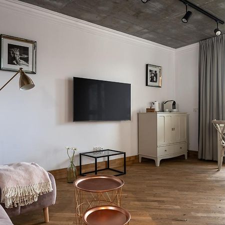 Apartamenty Przystanek Przy Klifie Gdynia Extérieur photo